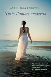 copertina Tutto l'amore smarrito