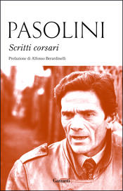 copertina Scritti corsari