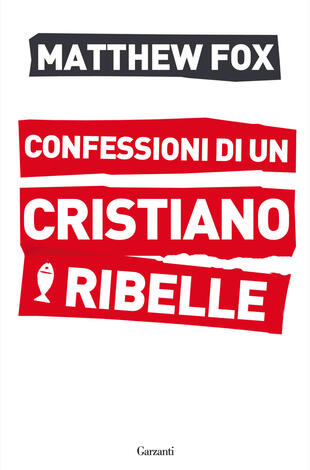 copertina Confessioni di un cristiano ribelle
