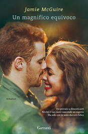 copertina Un magnifico equivoco