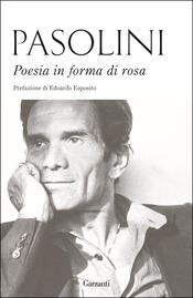 copertina Poesia in forma di rosa