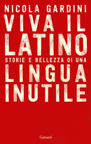 copertina Viva il latino