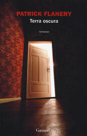 copertina Terra oscura