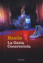 copertina La gatta Cenerentola