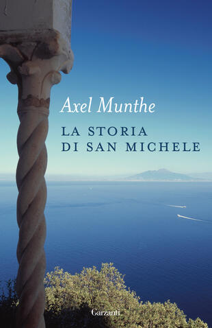 copertina La storia di San Michele
