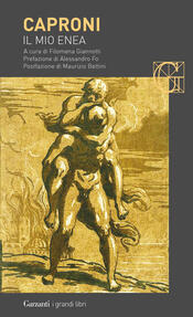 copertina Il mio Enea