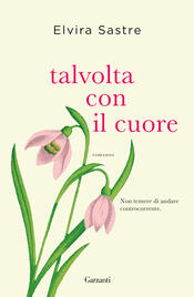 copertina Talvolta con il cuore