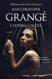 copertina L&rsquo;ultima caccia