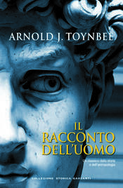 copertina Il racconto dell'uomo