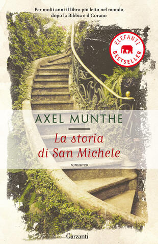 copertina La storia di San Michele