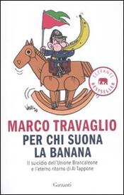 copertina Per chi suona la banana