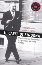 Il caffè di Sindona