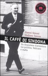 Il caffè di Sindona