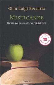 copertina MISTICANZE