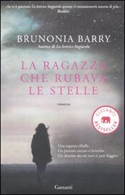 copertina La ragazza che rubava le stelle