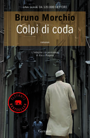 copertina Colpi di coda