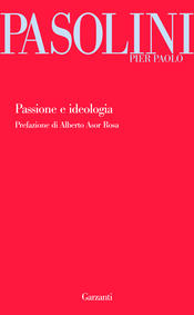 copertina Passione e ideologia