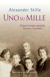 copertina Uno su mille
