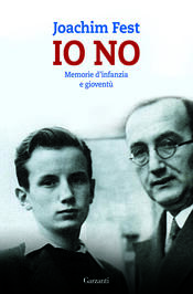copertina Io no