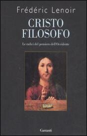 copertina Cristo filosofo