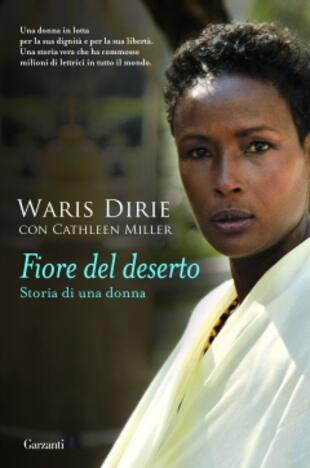 copertina Fiore del deserto