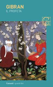 copertina Il profeta