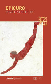 copertina Come essere felici