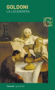 copertina La locandiera
