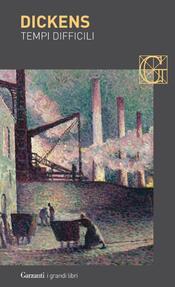 copertina Tempi difficili