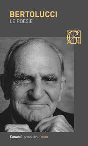 copertina Le poesie