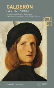 copertina La vita è sogno