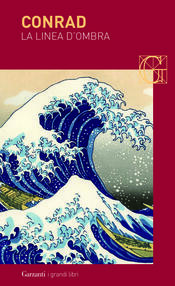 copertina La linea d'ombra