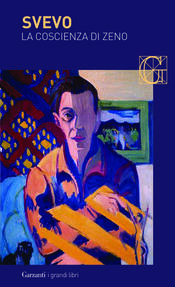 copertina La coscienza di Zeno
