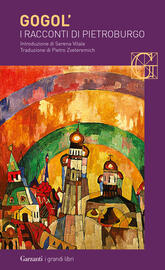 I racconti di Pietroburgo