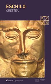 copertina Orestea