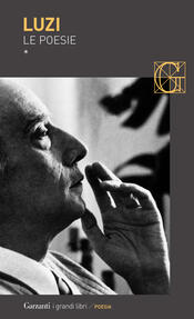 copertina Le poesie