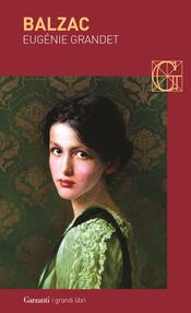 copertina Eugénie Grandet