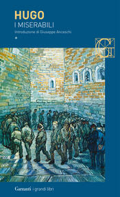 copertina I miserabili