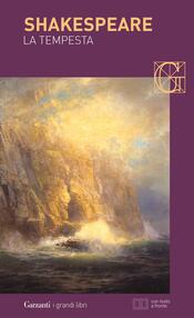 copertina La tempesta