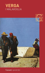 copertina I Malavoglia