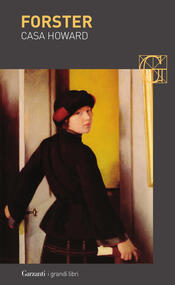 copertina Casa Howard
