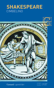 copertina Cimbelino