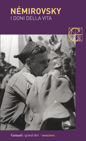 copertina I doni della vita