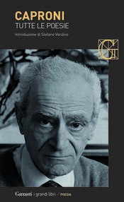 copertina Tutte le poesie