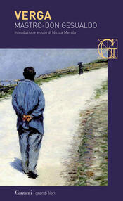 copertina Mastro don Gesualdo