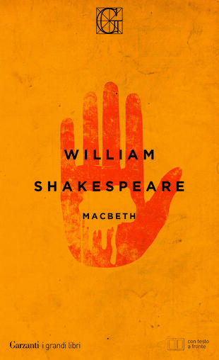 copertina Macbeth