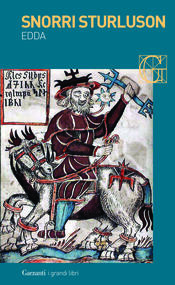copertina Edda