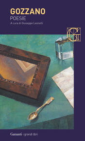 copertina Poesie