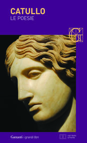 copertina Le poesie
