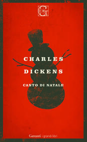 copertina Canto di Natale